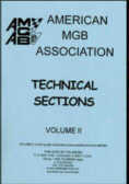 Tech Sections Volume II