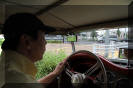 25 AUG 2013 at our meeting Masaaki was driving my MG-TF