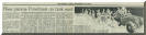 Flies persue Perelman on trek east - Sunday Times September 24 1978