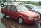 MG Montego 2.0i