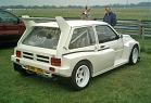 MG Metro 6R4