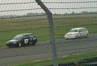 MG Metro Cup at Quarry
