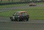 MG Metro Cup at Quarry