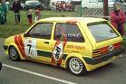 MG Metro