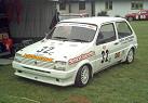 MG Metro