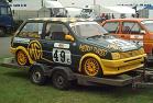 MG Metro