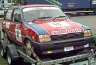 MG Metro