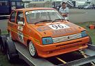 MG Metro