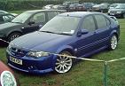 MG ZS180