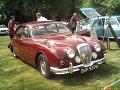 Jaguar Mk2