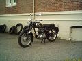 BSA Gold Star