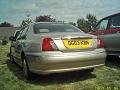 Rover 75