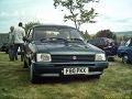 MG Metro 1300