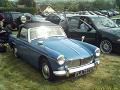 MG Midget