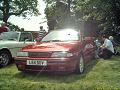 Rover 220 Coupe