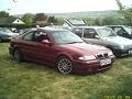 Rover 220 Coupe Turbo