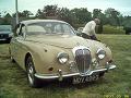 Jaguar Mk2