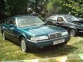 Rover 800 Coupe