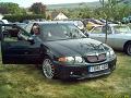 MG ZS 180