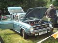 Austin Maxi