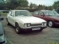 Reliant Scimitar