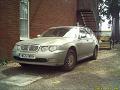 Rover 75 Tourer