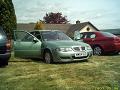 Rover 45