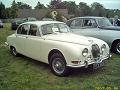 Jaguar Mk2