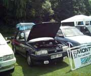 Rare Montego 1.3