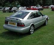 Late Rover Vitesse Sport