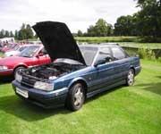 Rover 820 Turbo