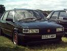 MG Maestro EFi