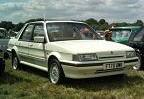 MG Montego 2.0i