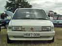 MG Maestro 2.0i