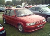 MG Maestro