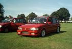 MG Maestro Turbo no.446