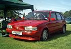 MOG-registered MG Maestro