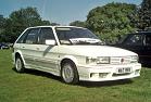 MG Maestro Turbo no.314