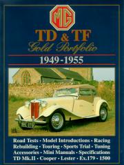 Gold Portfolio 1949-1955