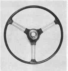 Original Wheel