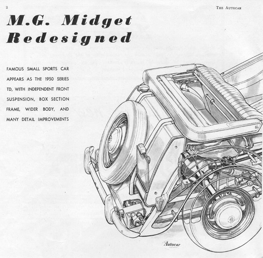 M Midget Redesign Cutaway L