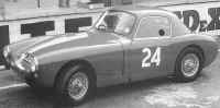 Sebring Sprite