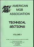 Tech Sections Volume I
