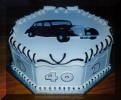 40thcake