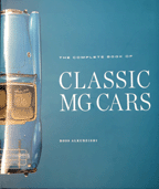 Classic MG Cars