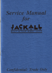 Jackall