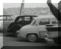 Video clip #1: Le Petit Soldat 1963