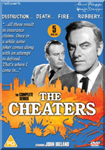 thecheaters