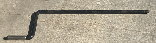 crankhandle