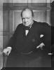 The Right Honorable Sir Winston S Churchill